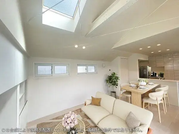 2LDK Itabashi Ward Tokyo (5)