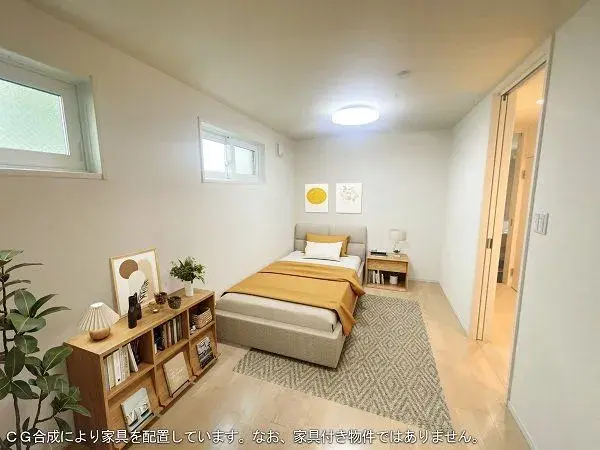 2LDK Itabashi Ward Tokyo (7)