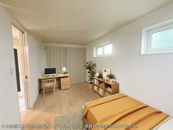 2LDK Itabashi Ward Tokyo (8)