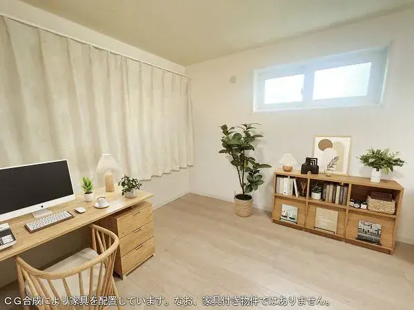 2LDK Itabashi Ward Tokyo (9)