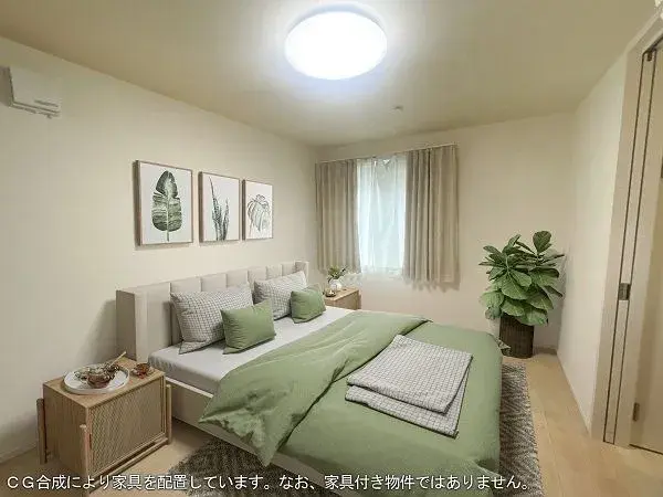 2LDK Itabashi Ward Tokyo (10)