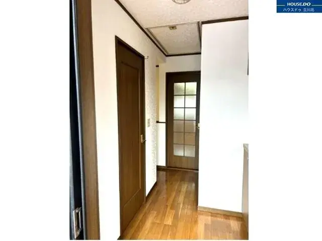 2DK Hachioji City Tokyo (2)