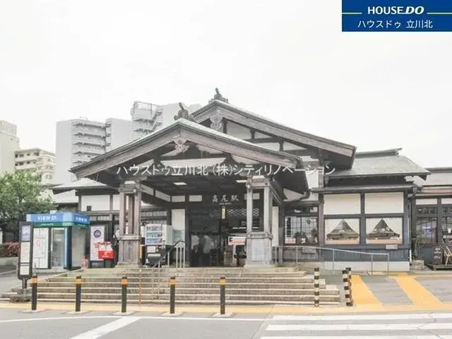 2DK Hachioji City Tokyo (8)