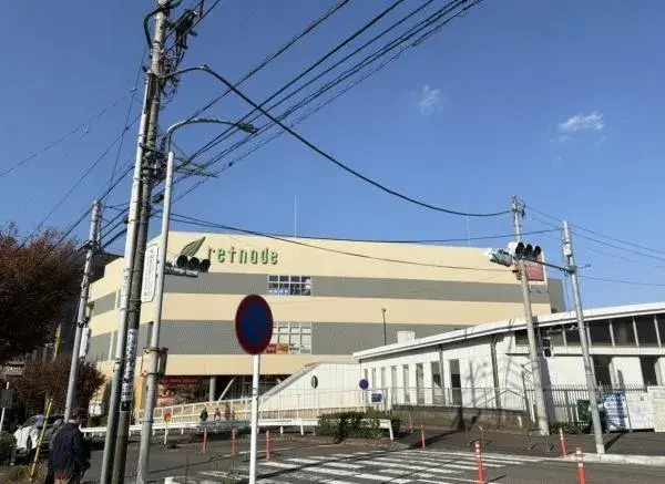 4LDK Property Inagi City Tokyo (3)