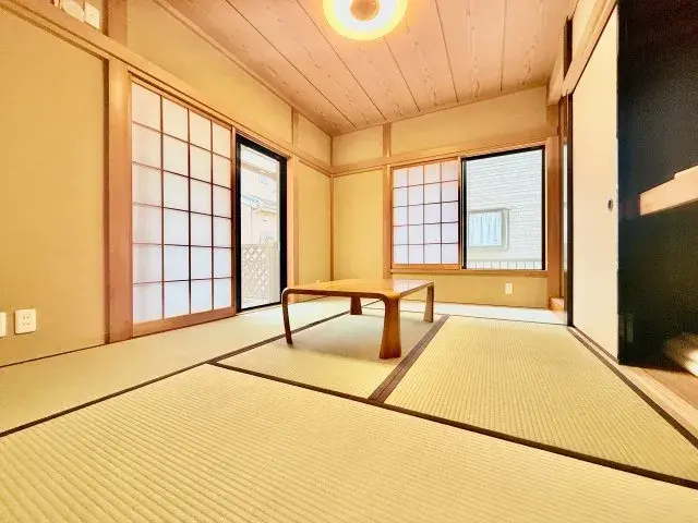 4LDK Property Machida City Tokyo (11)
