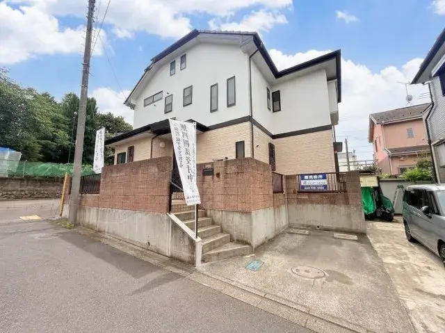 4LDK Property Machida City Tokyo (3)