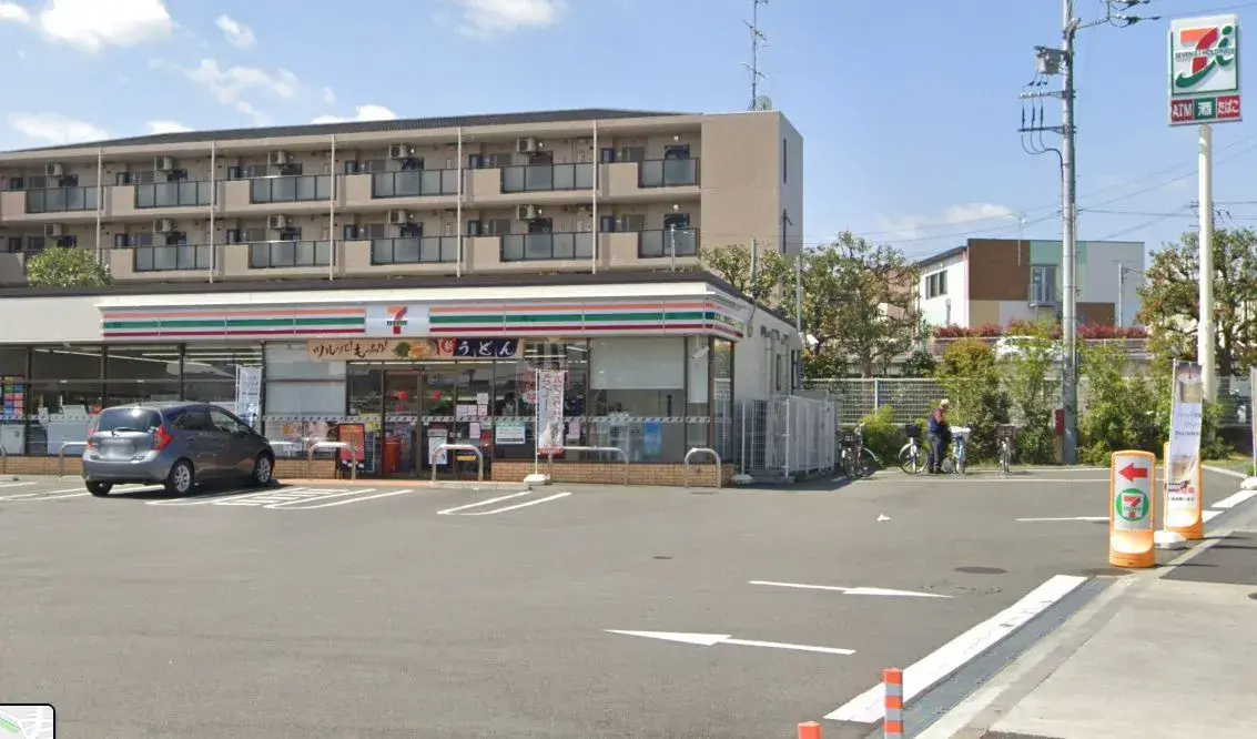4LDK Property Machida City Tokyo (25)