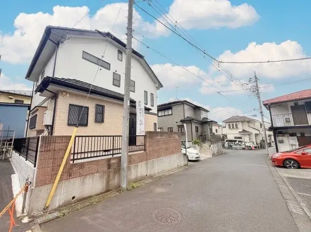 4LDK Property Machida City Tokyo (4)