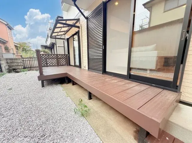 4LDK Property Machida City Tokyo (5)