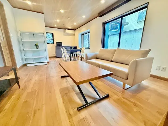 4LDK Property Machida City Tokyo (6)