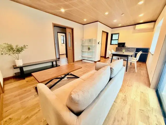 4LDK Property Machida City Tokyo (7)