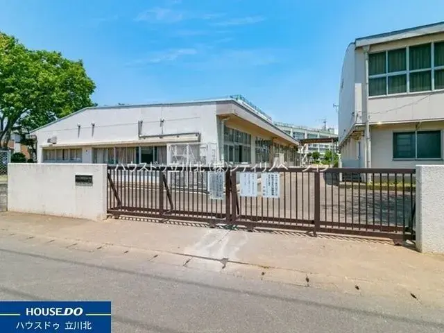 عقار 3LDK مدينة Hino طوكيو (2)
