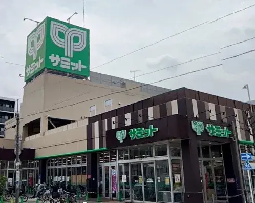 东京都墨田区3DK房产 (5)