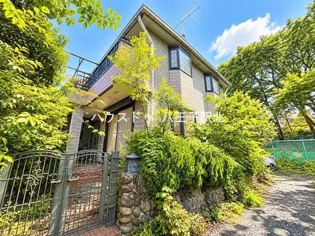 Akiya in Tokyo