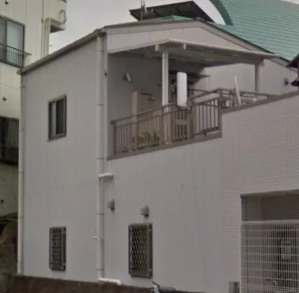 Akiya in Tokyo