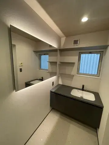 2SLDK Setagaya-ku Tokyo (14)