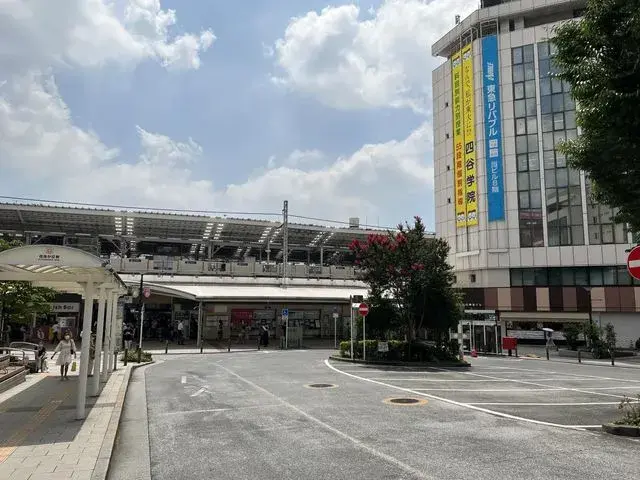 2SLDK Setagaya-ku Tokyo (22)