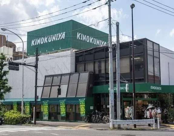 2SLDK Setagaya-ku Tokyo (24)