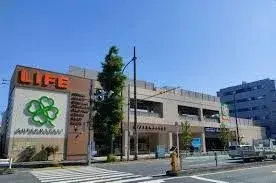 2SLDK Setagaya-ku Tokyo (26)