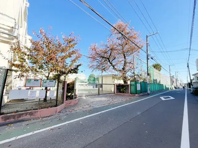 2SLDK Setagaya-ku Tokyo (27)
