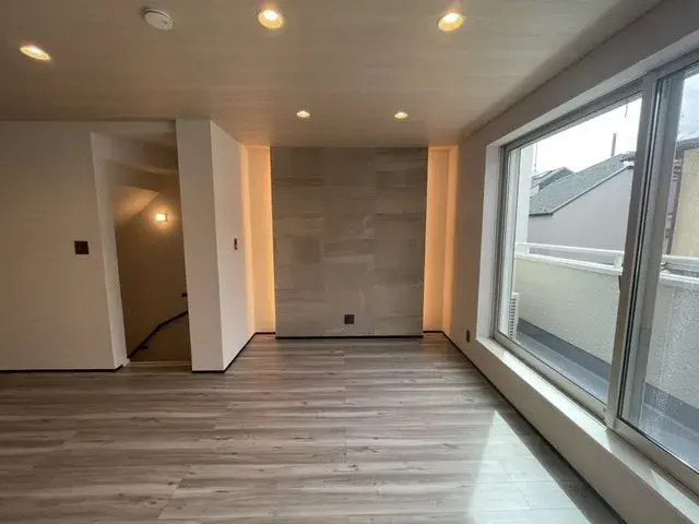 2SLDK Setagaya-ku Tokyo (4)