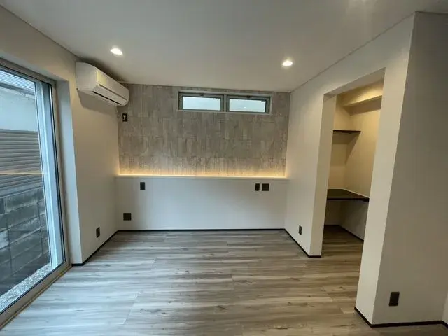 2SLDK Setagaya-ku Tokyo (5)
