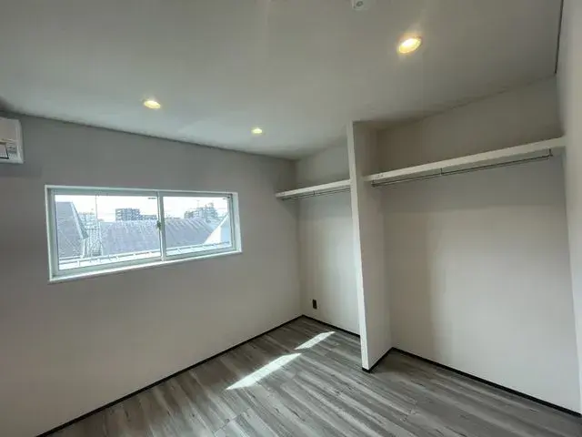 2SLDK Setagaya-ku Tokyo (8)