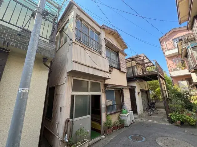 3K Property Edogawa Ward Tokyo (2)