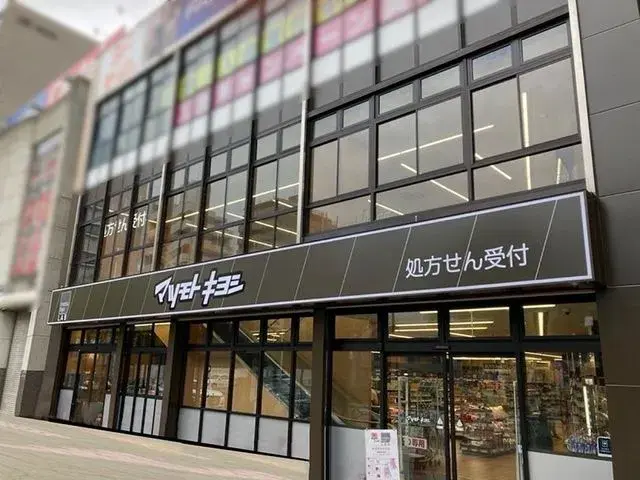 3K Property Edogawa Ward Tokyo (17)