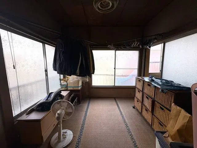 3K Property Edogawa Ward Tokyo (5)