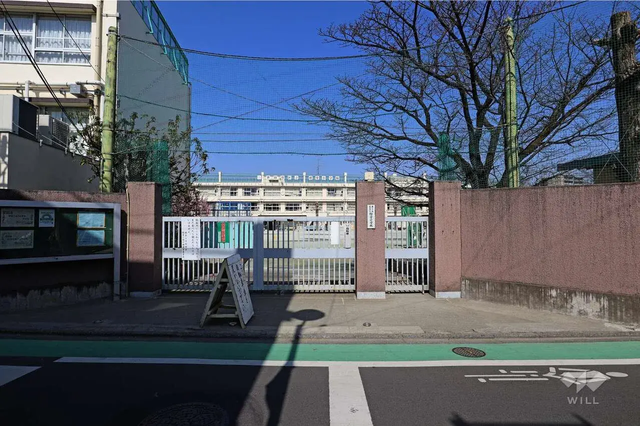 Akiya in Tokyo