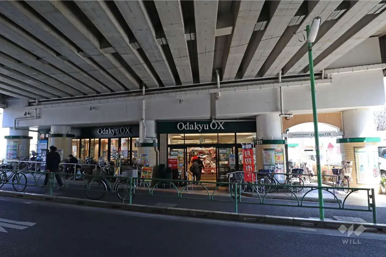4SLDK Property Setagaya Ward Tokyo (3)