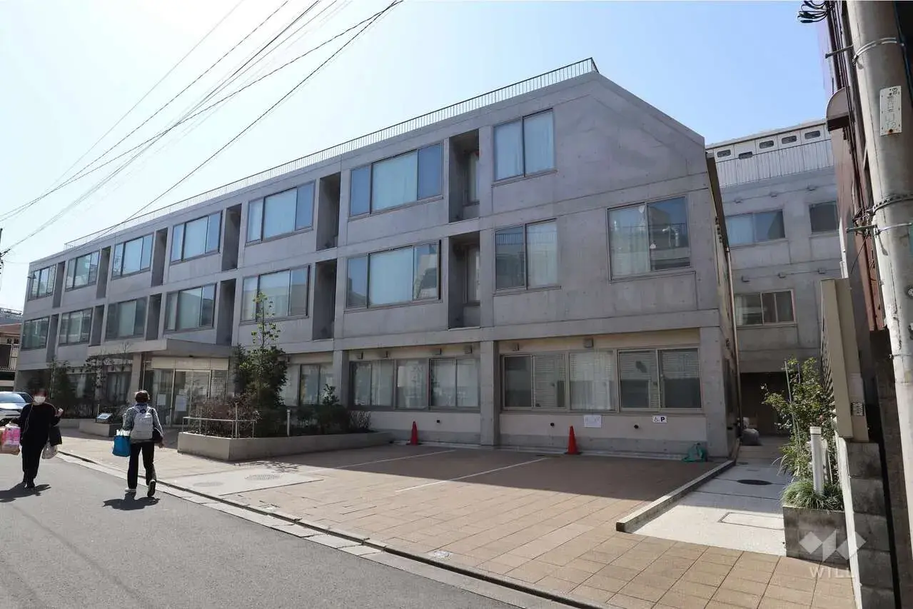 4SLDK Property Setagaya Ward Tokyo (4)