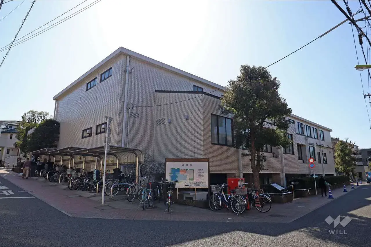 4SLDK Property Setagaya Ward Tokyo (7)