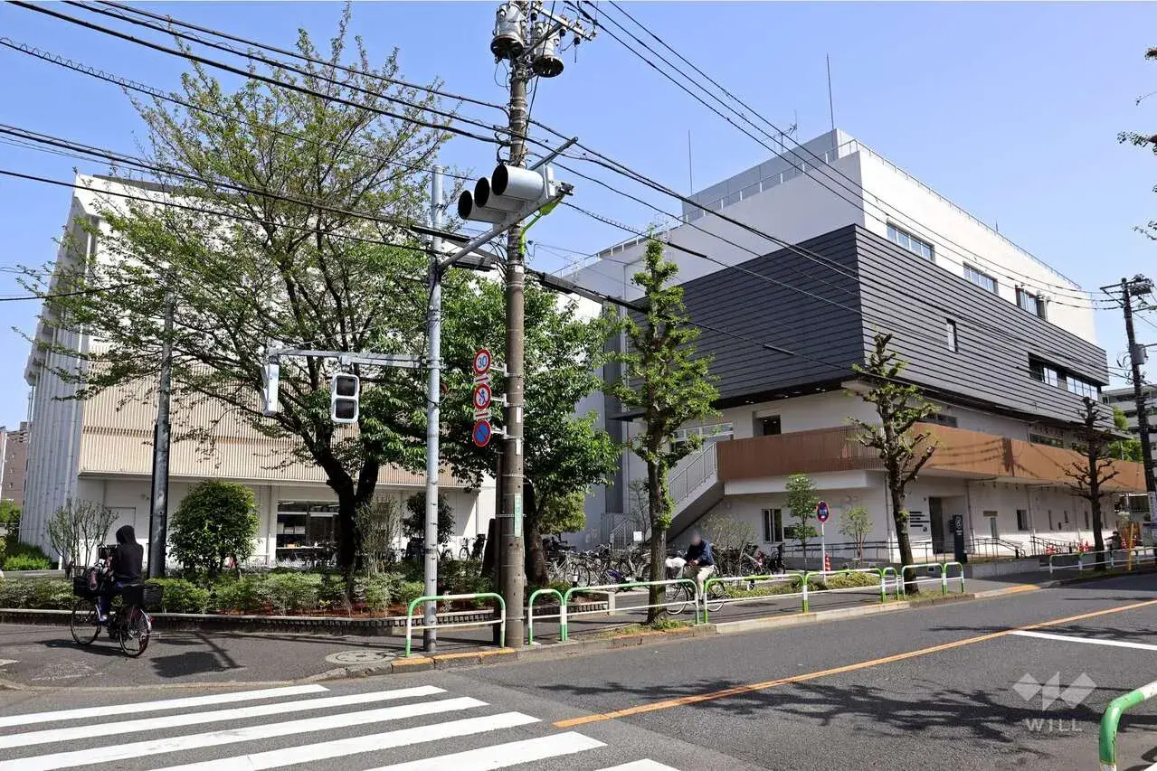 4SLDK Property Setagaya Ward Tokyo (8)