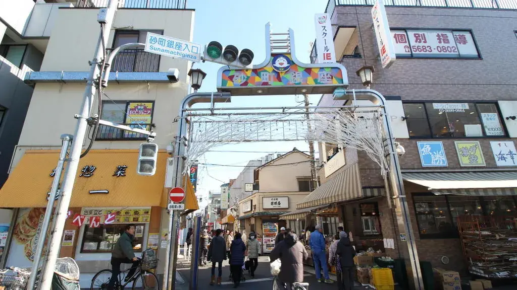 4DK Koto-ku Tokyo (15)