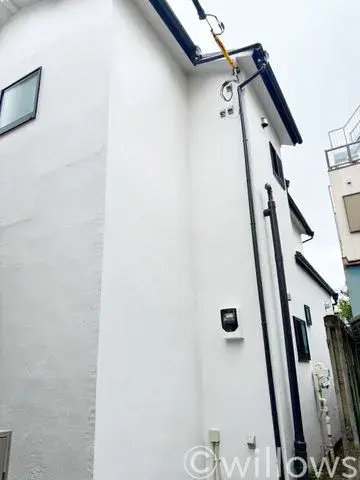 Akiya in Tokyo