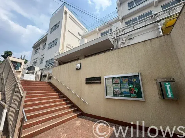 3LDK 涩谷区 东京都 (2)