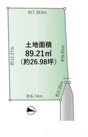 3LDK 涩谷区 东京都 (20)