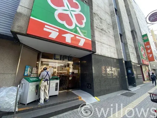 3LDK 涩谷区 东京都 (23)