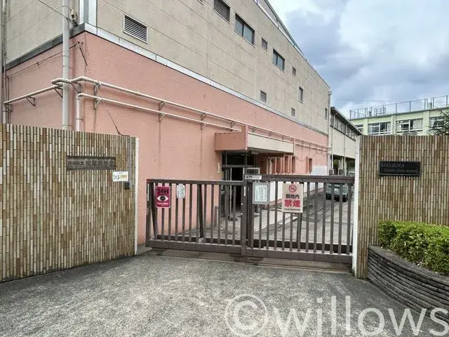 3LDK 涩谷区 东京都 (28)