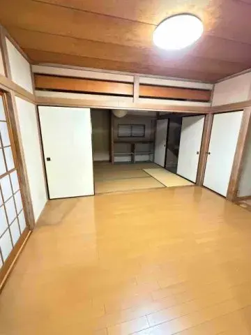 5DK房产 世田谷区 东京都 (2)