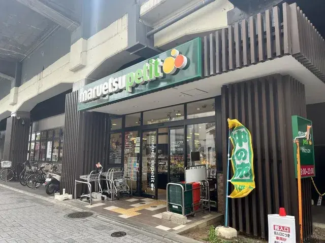 2K Property Adachi-ku Tokyo (2)