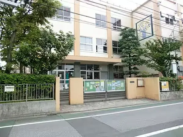 2K Property Adachi-ku Tokyo (7)