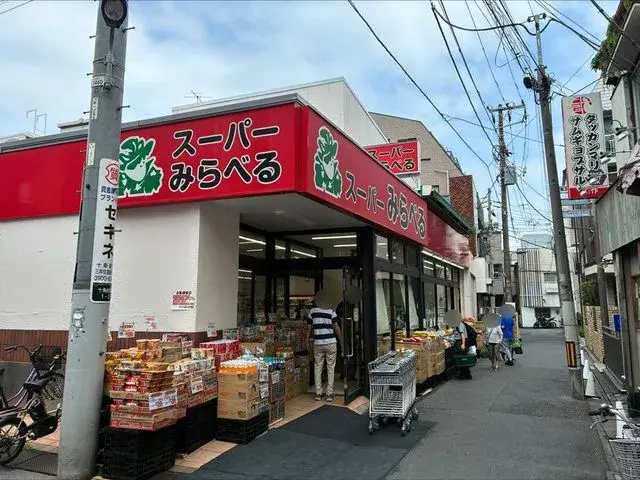 Two-Family House Kita-ku Tokyo (12)