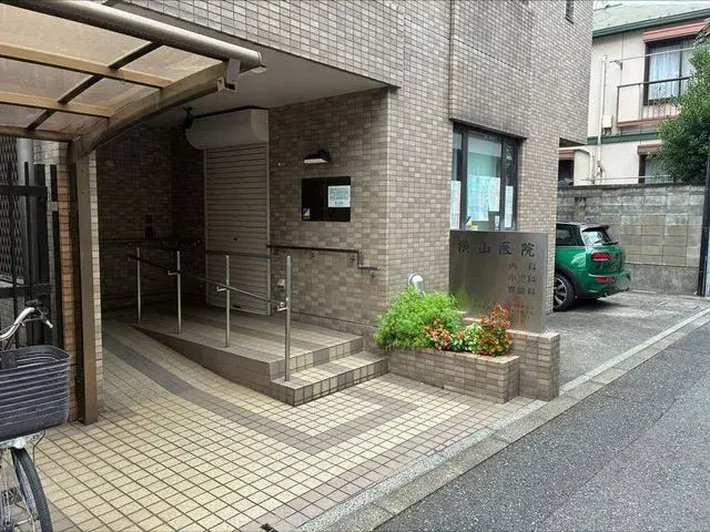Two-Family House Kita-ku Tokyo (4)