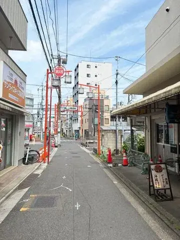 Two-Family House Kita-ku Tokyo (8)