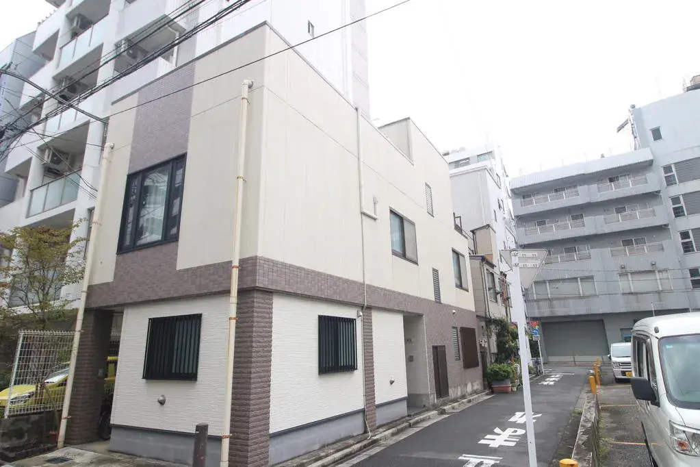 3SLDK Property Sumida-ku Tokyo (2)