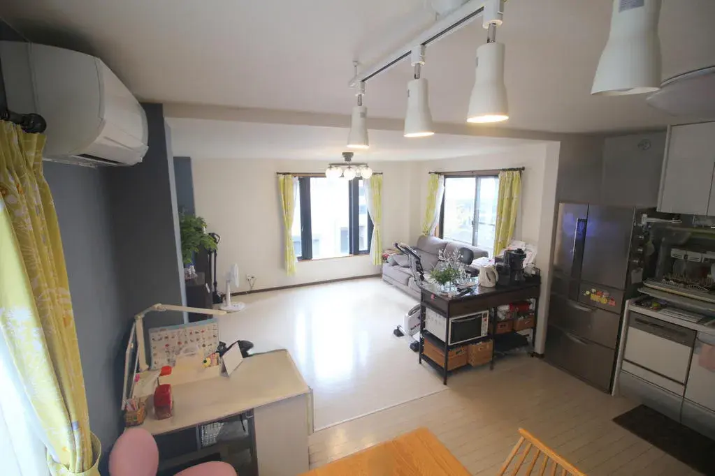 3SLDK Property Sumida-ku Tokyo (3)