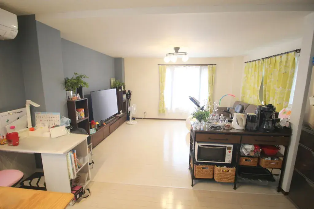 3SLDK Property Sumida-ku Tokyo (4)
